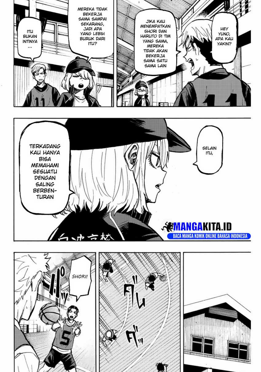 Winning Pass Chapter 12 - halaman 3