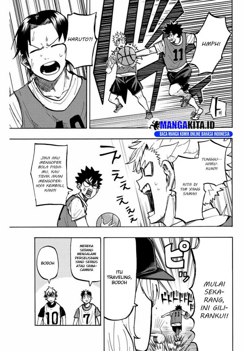 Winning Pass Chapter 12 - halaman 4