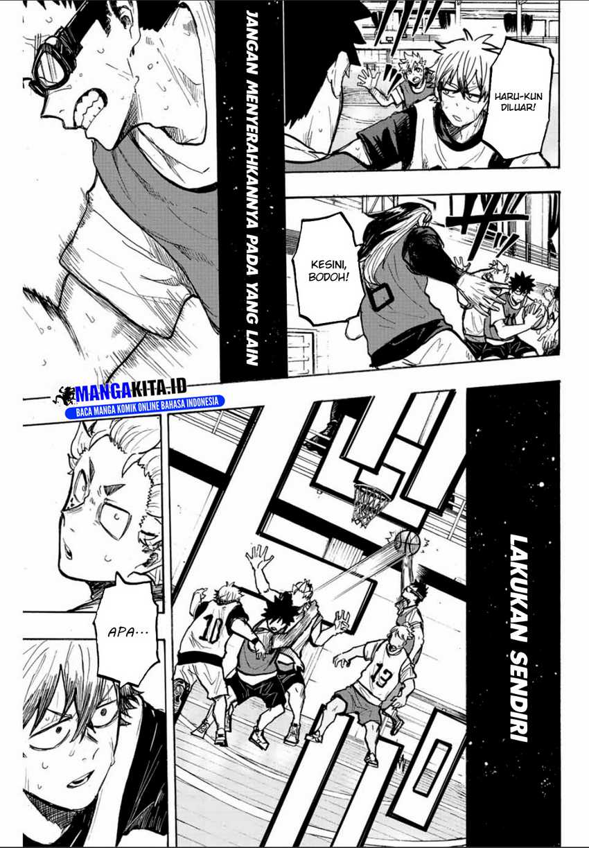 Winning Pass Chapter 13 - halaman 10