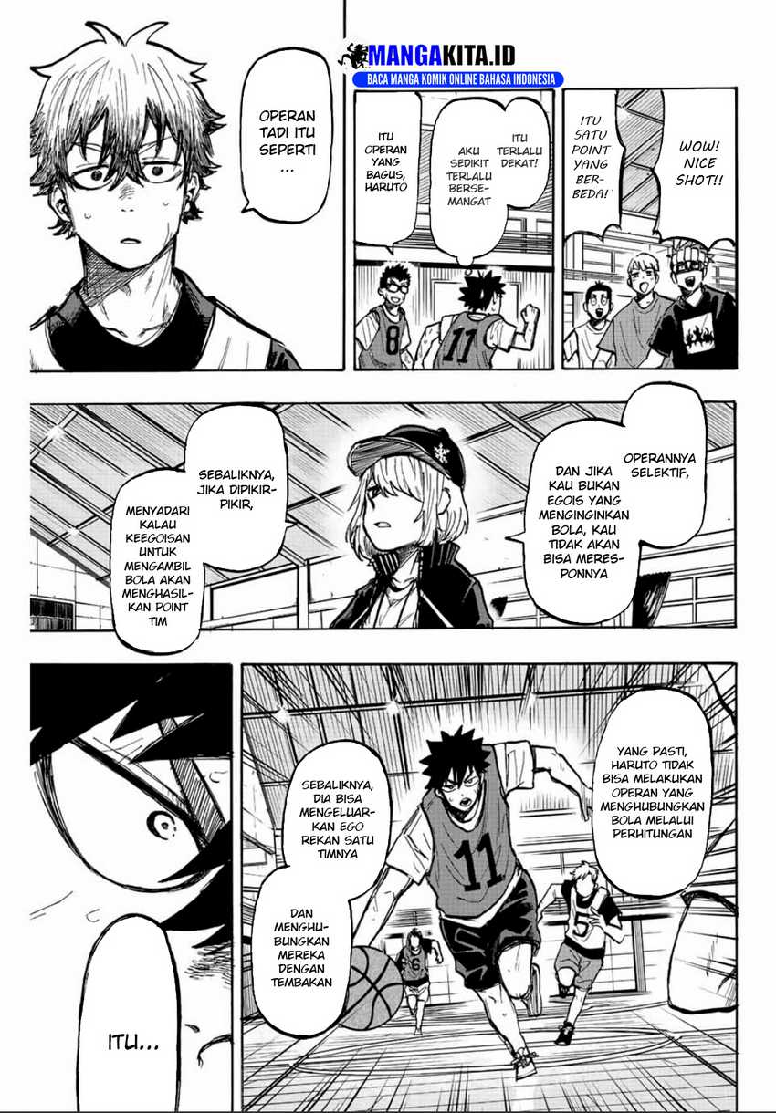 Winning Pass Chapter 13 - halaman 12