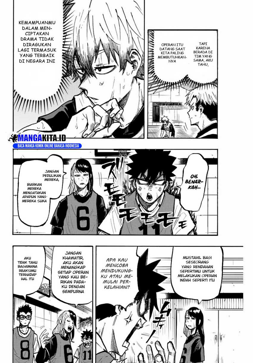 Winning Pass Chapter 13 - halaman 5
