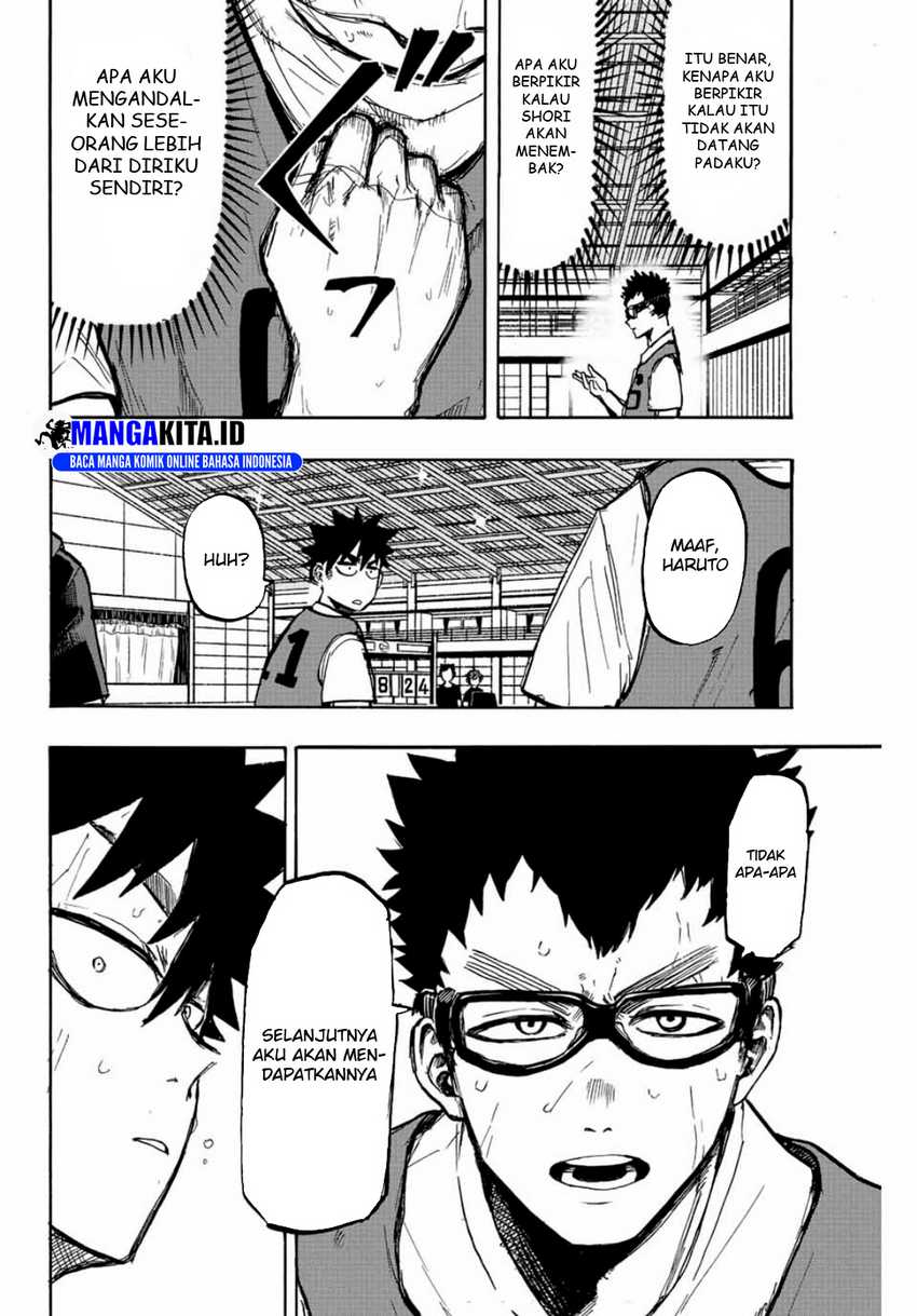 Winning Pass Chapter 13 - halaman 7