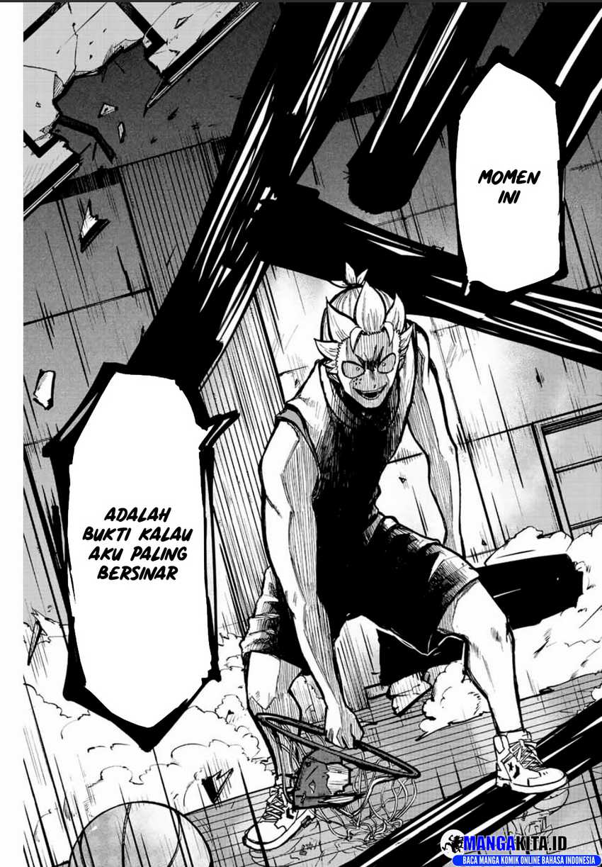 Winning Pass Chapter 14 - halaman 10