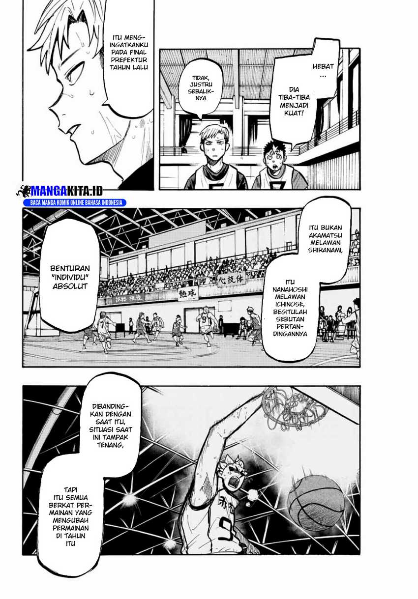 Winning Pass Chapter 14 - halaman 11