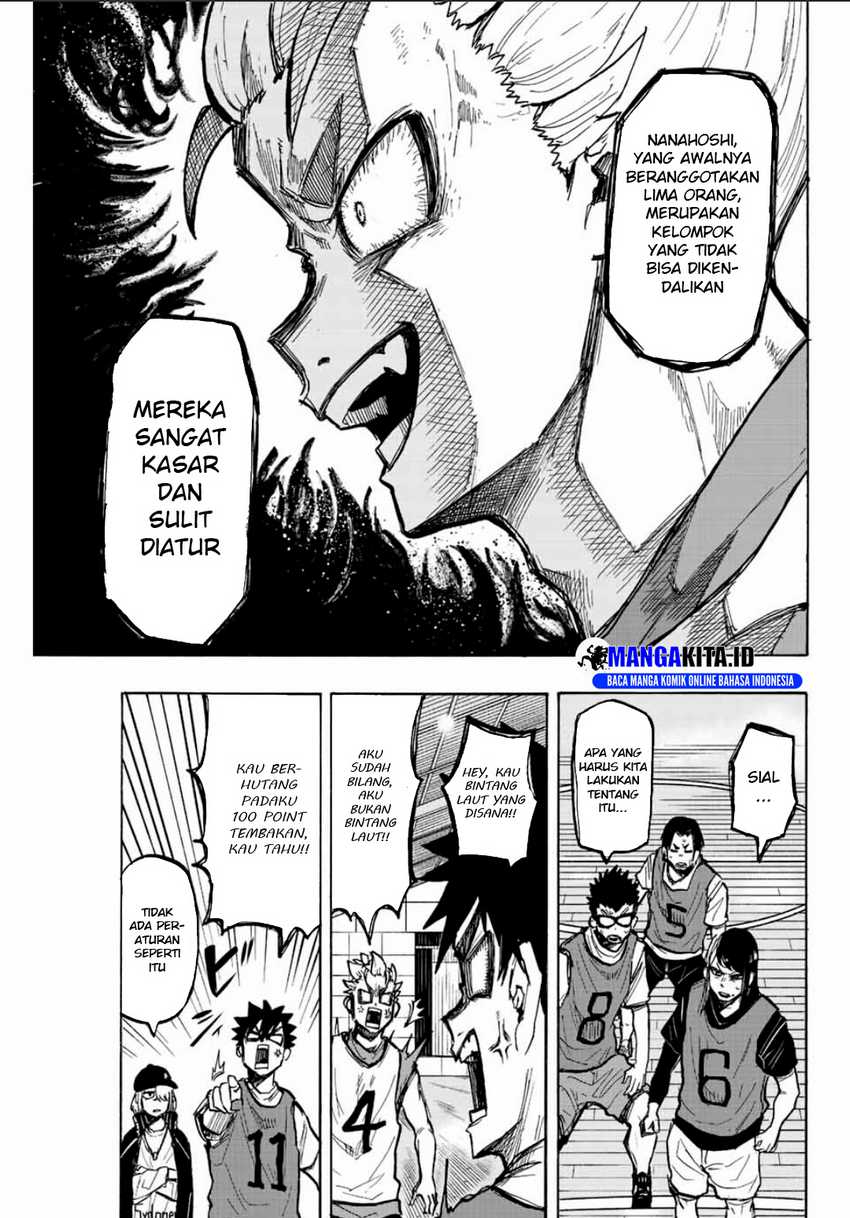 Winning Pass Chapter 14 - halaman 12
