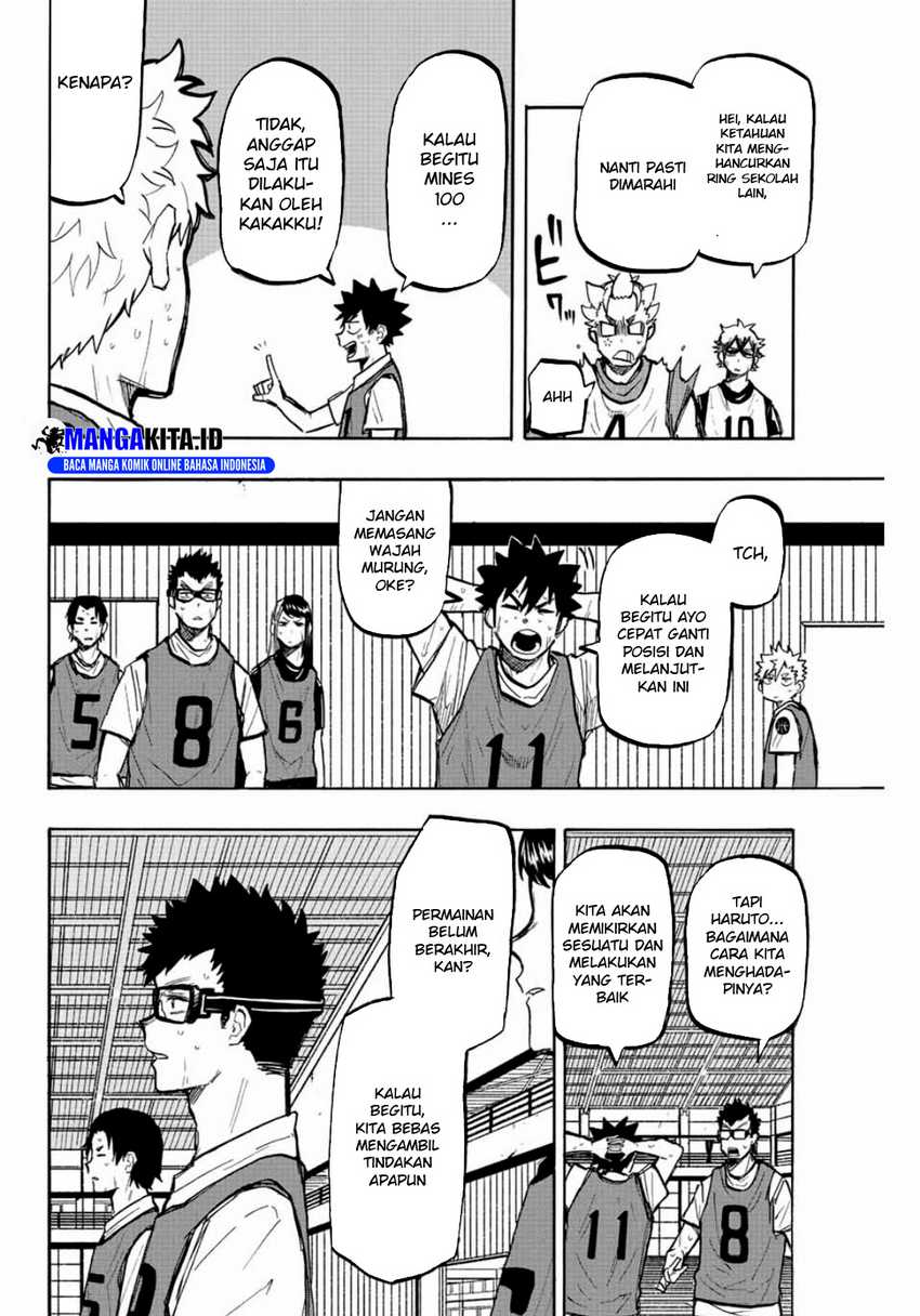 Winning Pass Chapter 14 - halaman 13