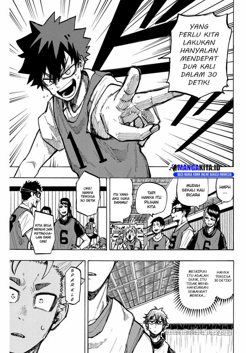 Winning Pass Chapter 14 - halaman 14