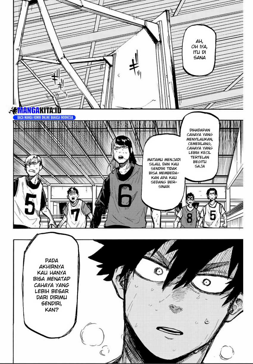 Winning Pass Chapter 14 - halaman 9