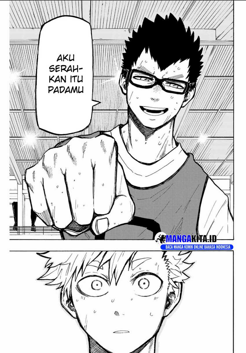 Winning Pass Chapter 15 - halaman 14