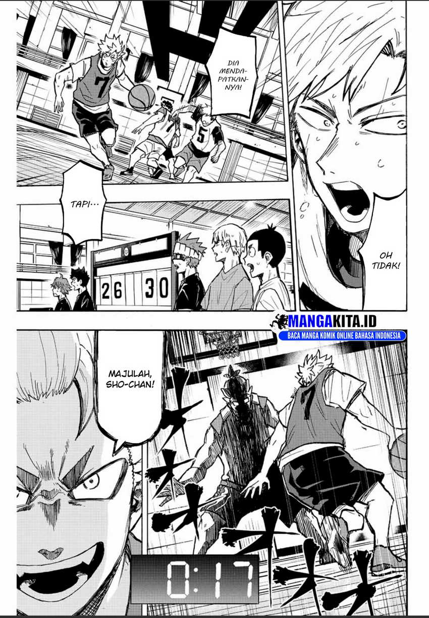 Winning Pass Chapter 15 - halaman 4