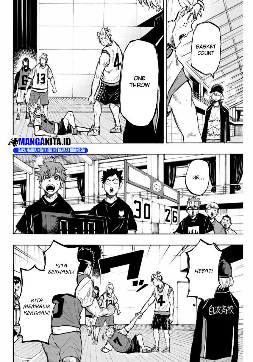 Winning Pass Chapter 15 - halaman 9