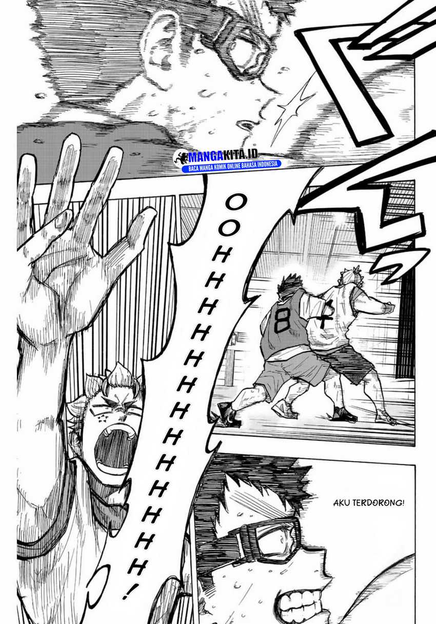 Winning Pass Chapter 16 - halaman 4