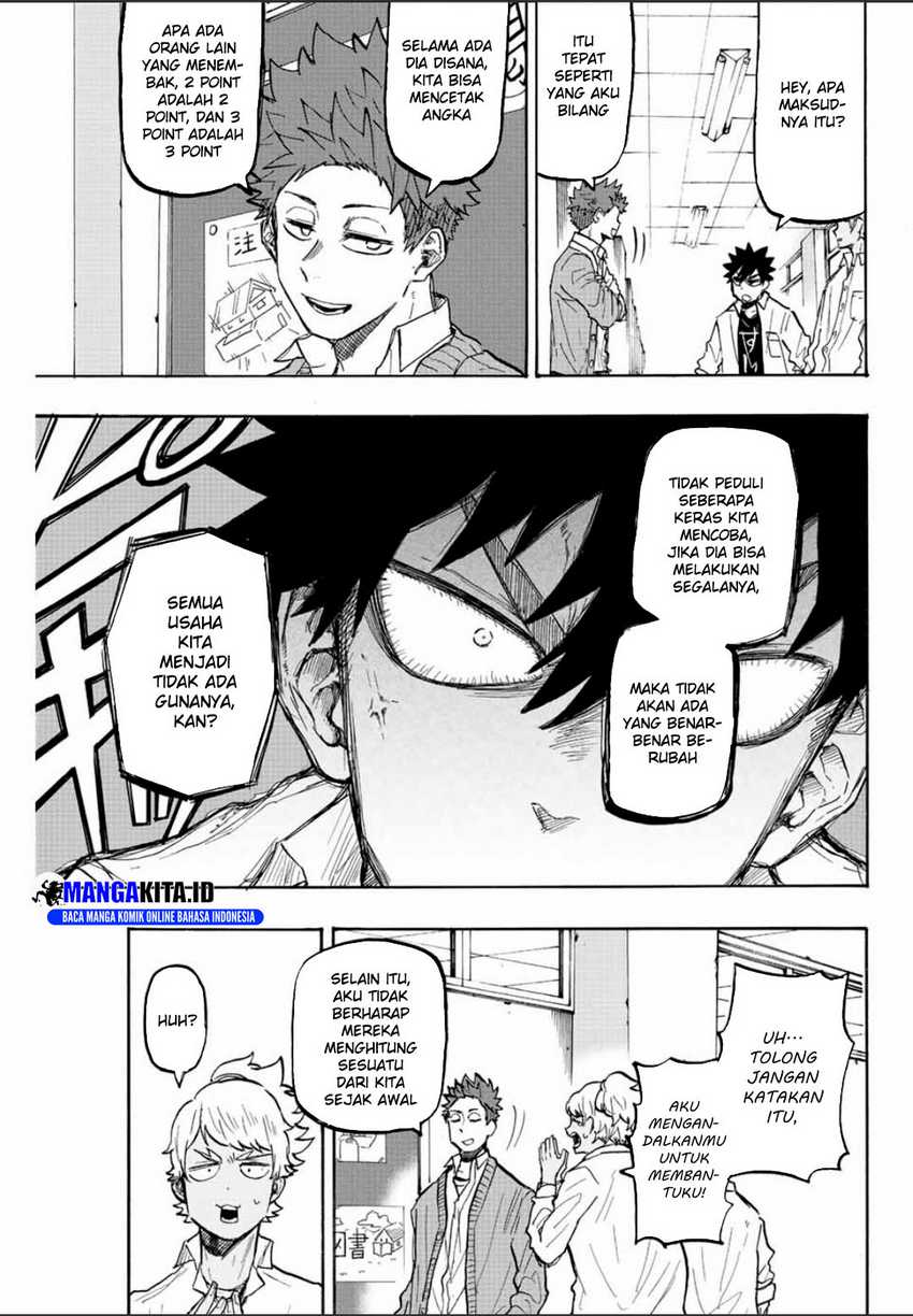 Winning Pass Chapter 18 - halaman 12