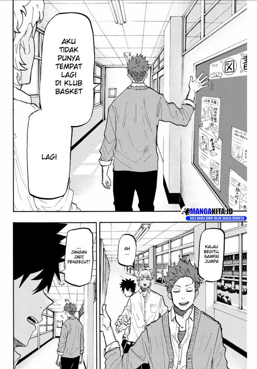 Winning Pass Chapter 18 - halaman 13