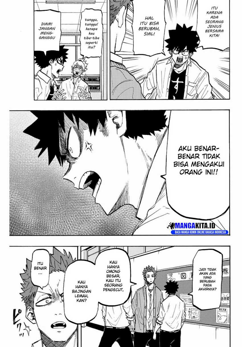 Winning Pass Chapter 18 - halaman 14