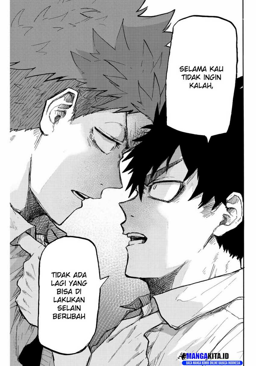 Winning Pass Chapter 18 - halaman 16