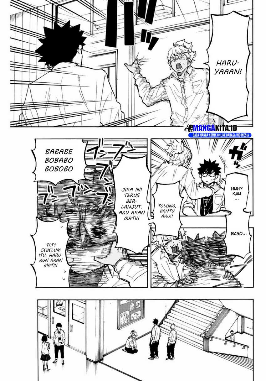 Winning Pass Chapter 18 - halaman 4