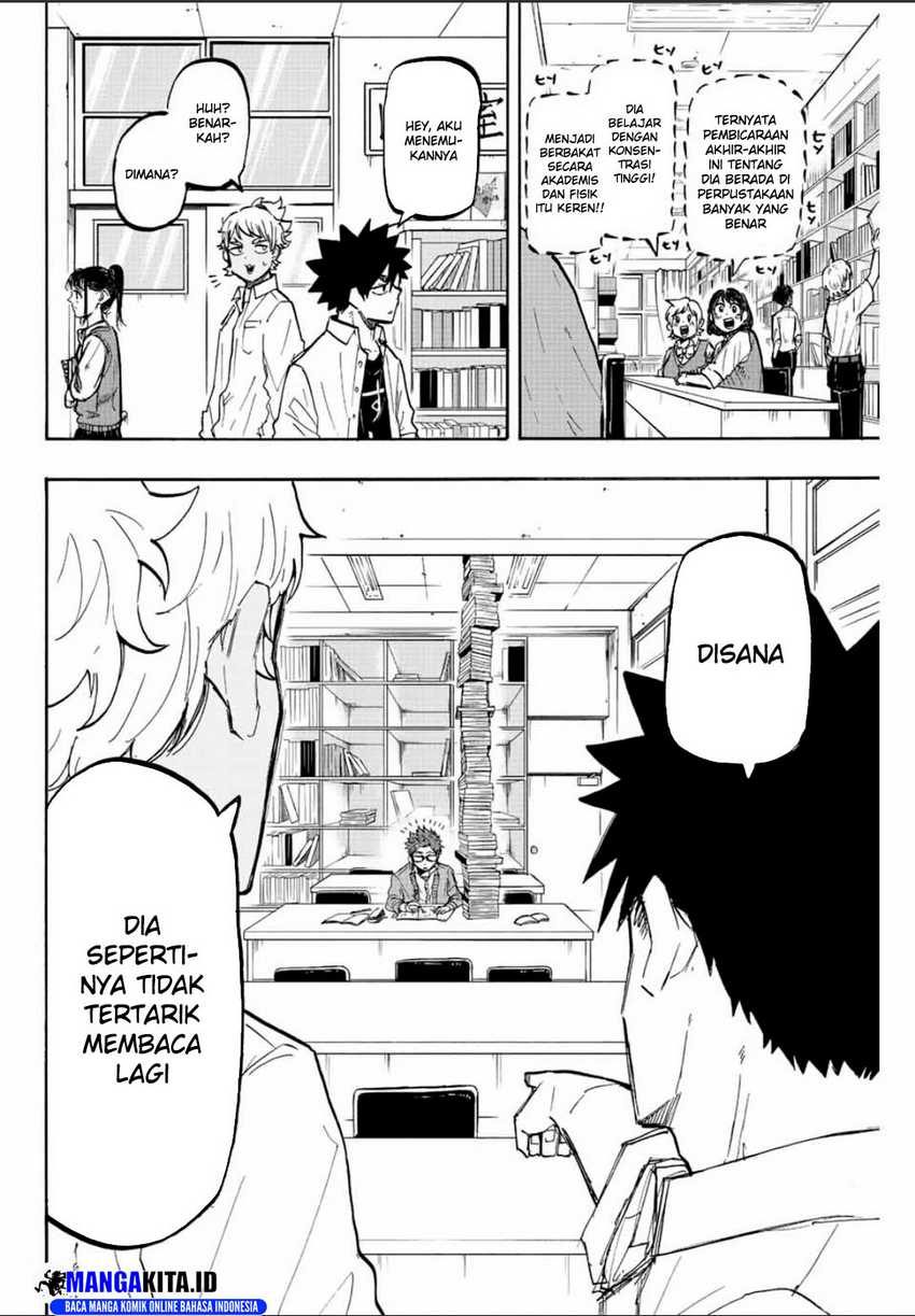 Winning Pass Chapter 18 - halaman 7