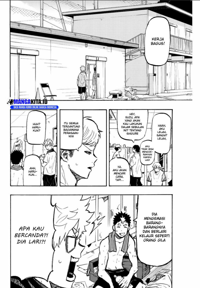 Winning Pass Chapter 19 - halaman 13