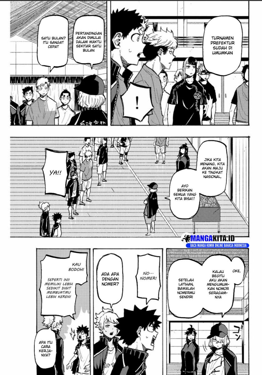 Winning Pass Chapter 19 - halaman 5
