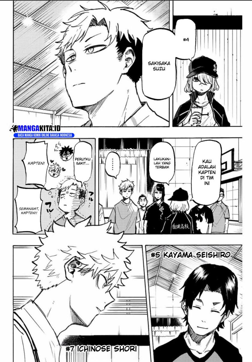 Winning Pass Chapter 19 - halaman 7