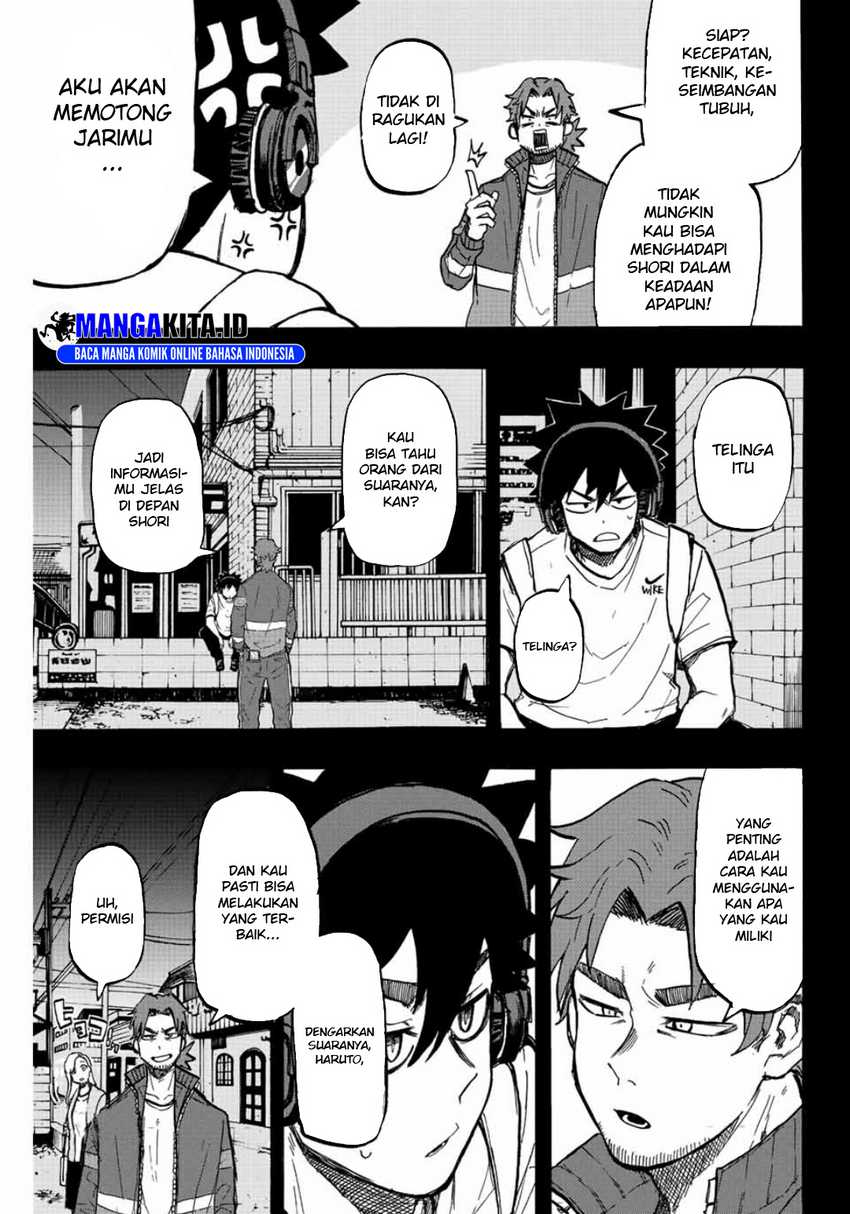 Winning Pass Chapter 2 - halaman 12