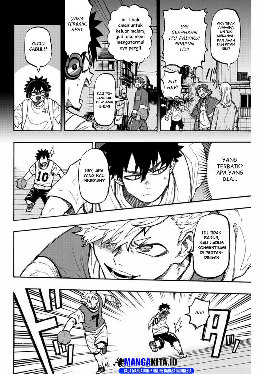 Winning Pass Chapter 2 - halaman 13