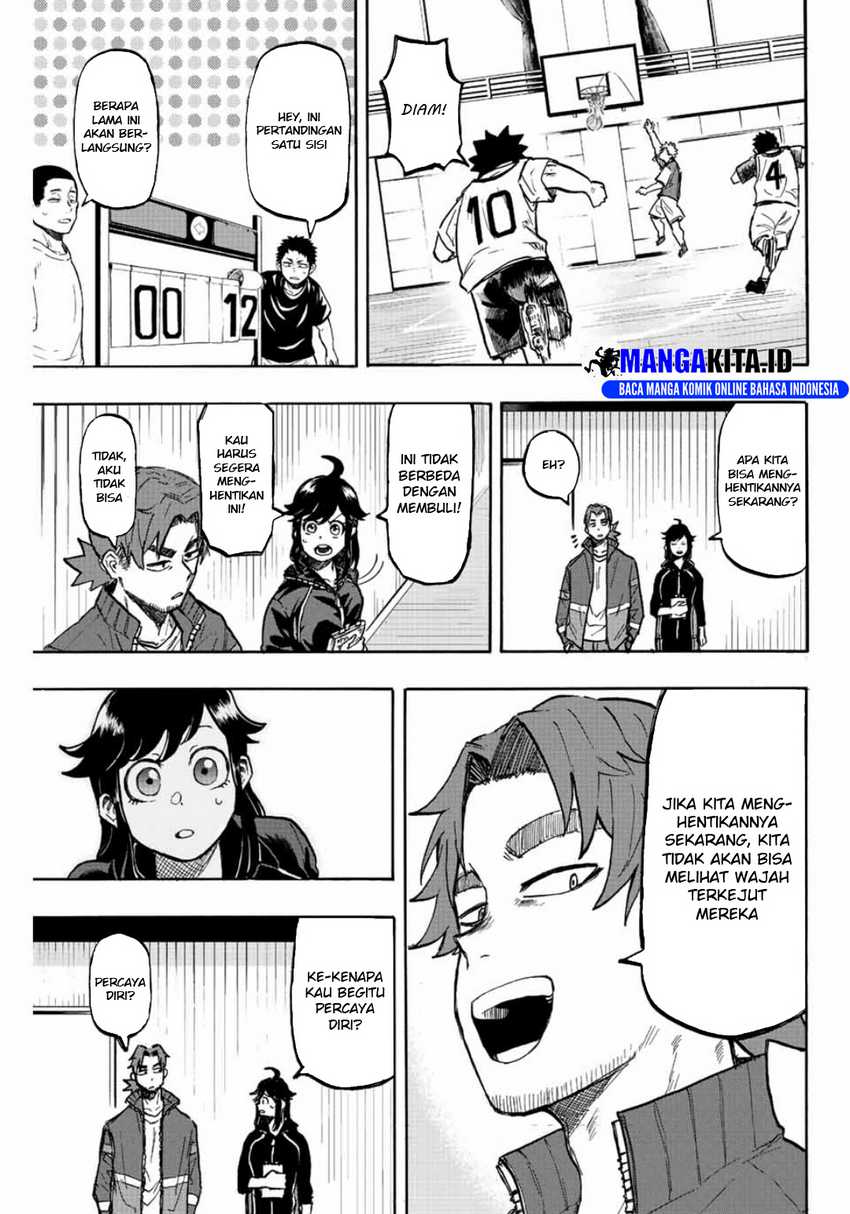 Winning Pass Chapter 2 - halaman 14