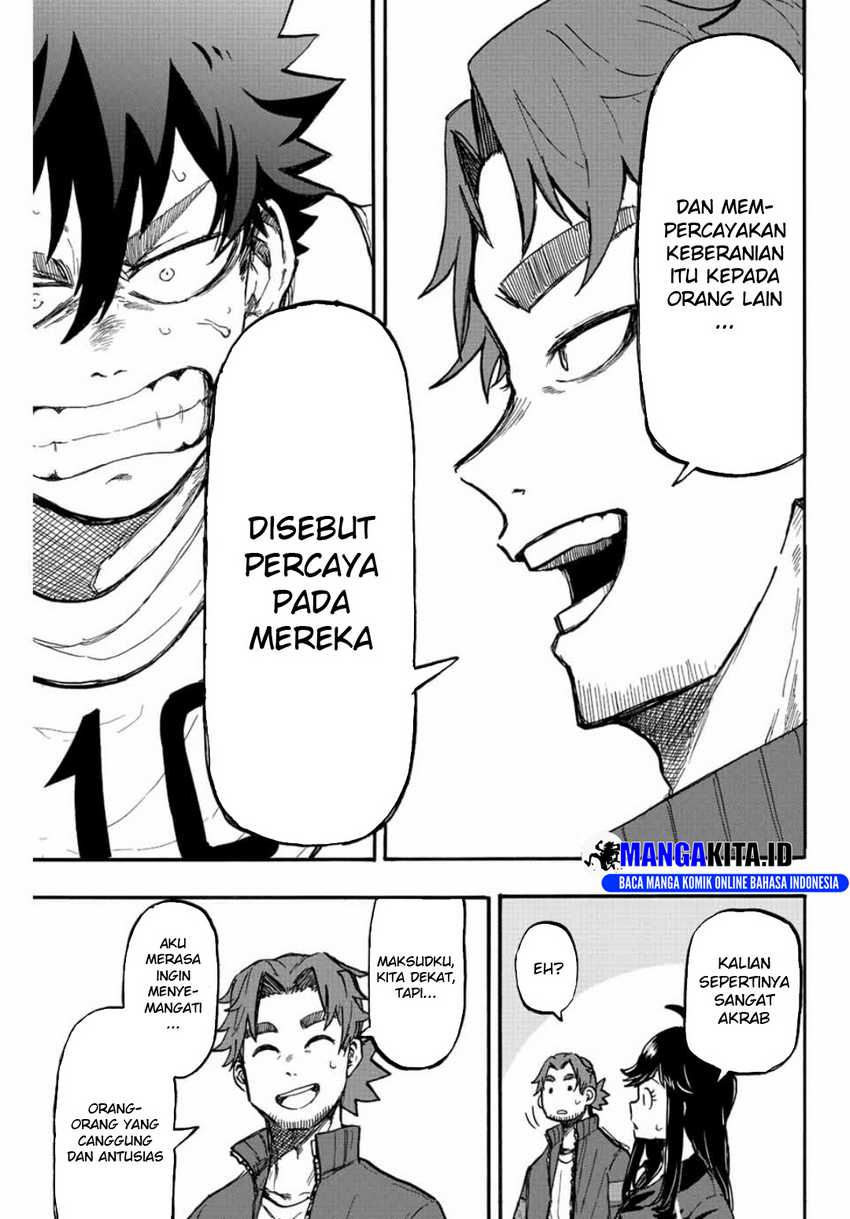 Winning Pass Chapter 2 - halaman 16