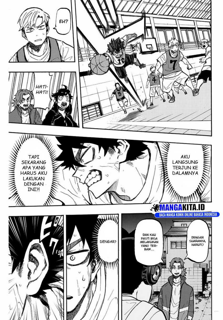 Winning Pass Chapter 2 - halaman 18