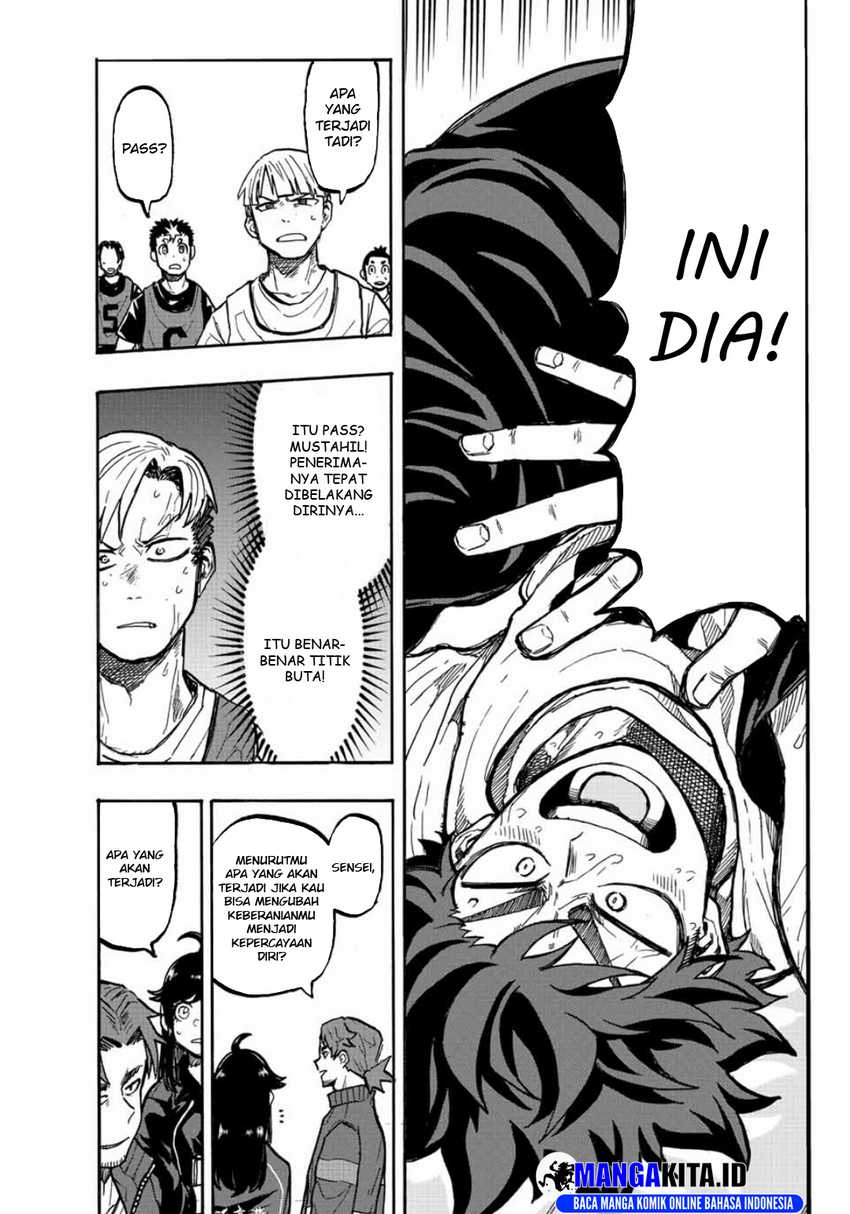 Winning Pass Chapter 2 - halaman 21