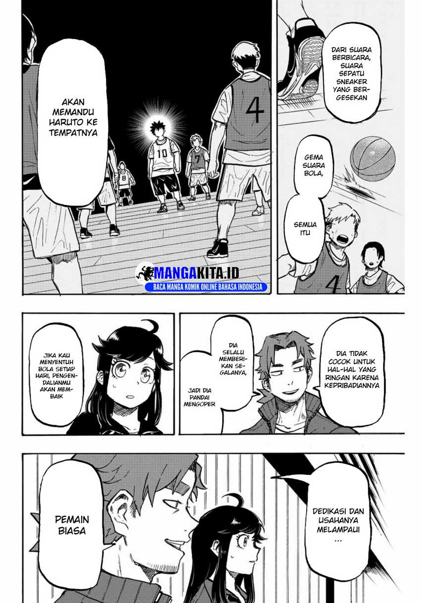 Winning Pass Chapter 2 - halaman 26