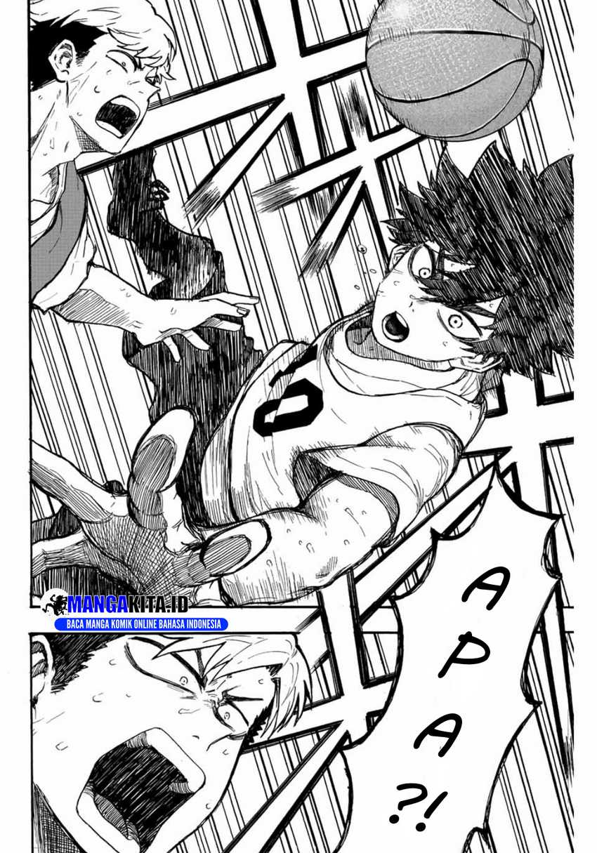 Winning Pass Chapter 2 - halaman 28