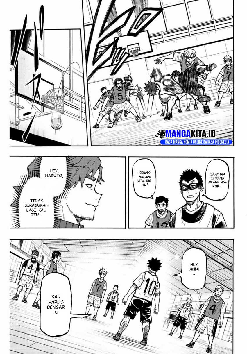 Winning Pass Chapter 2 - halaman 29