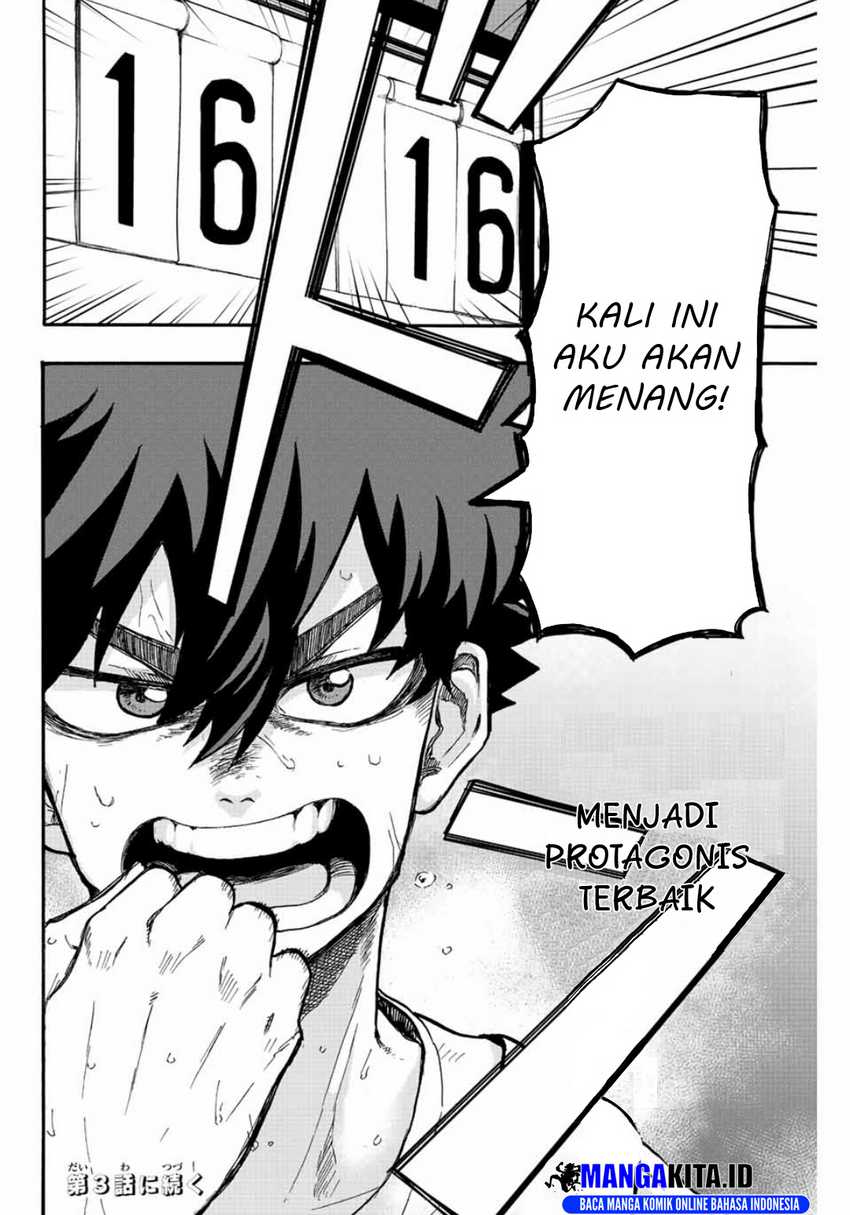 Winning Pass Chapter 2 - halaman 30
