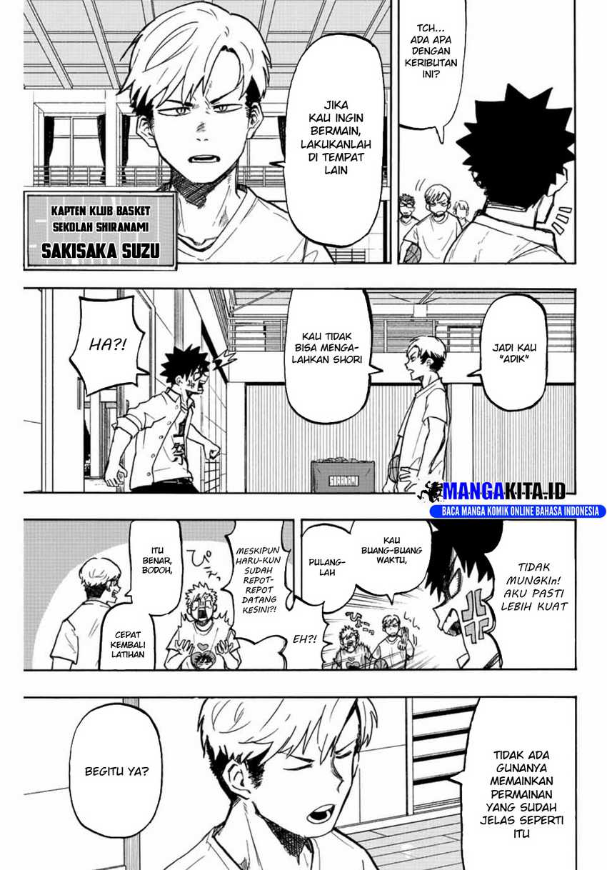 Winning Pass Chapter 2 - halaman 4