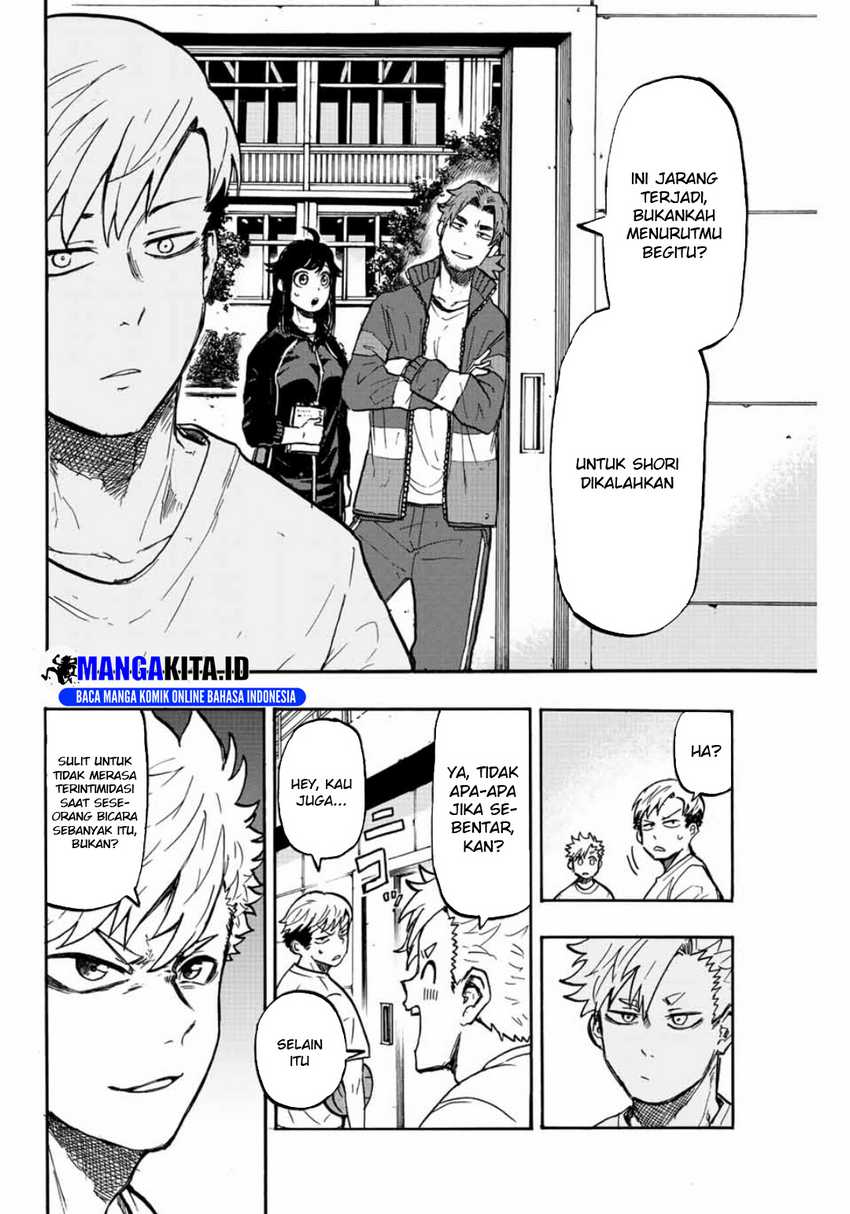 Winning Pass Chapter 2 - halaman 5