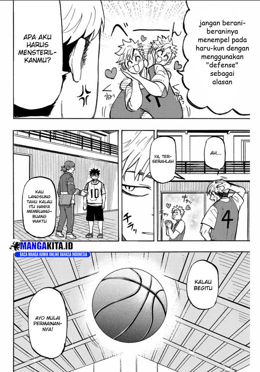 Winning Pass Chapter 2 - halaman 7