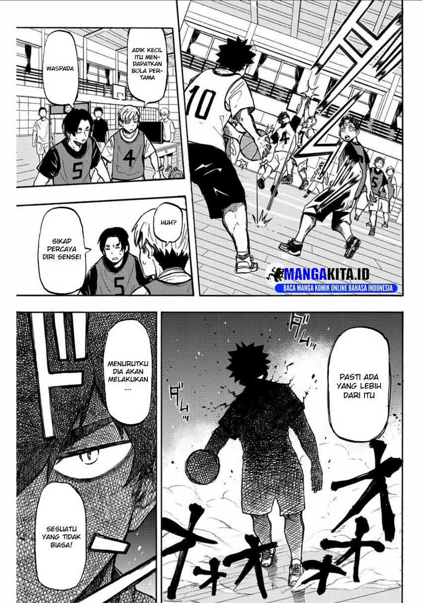 Winning Pass Chapter 2 - halaman 8