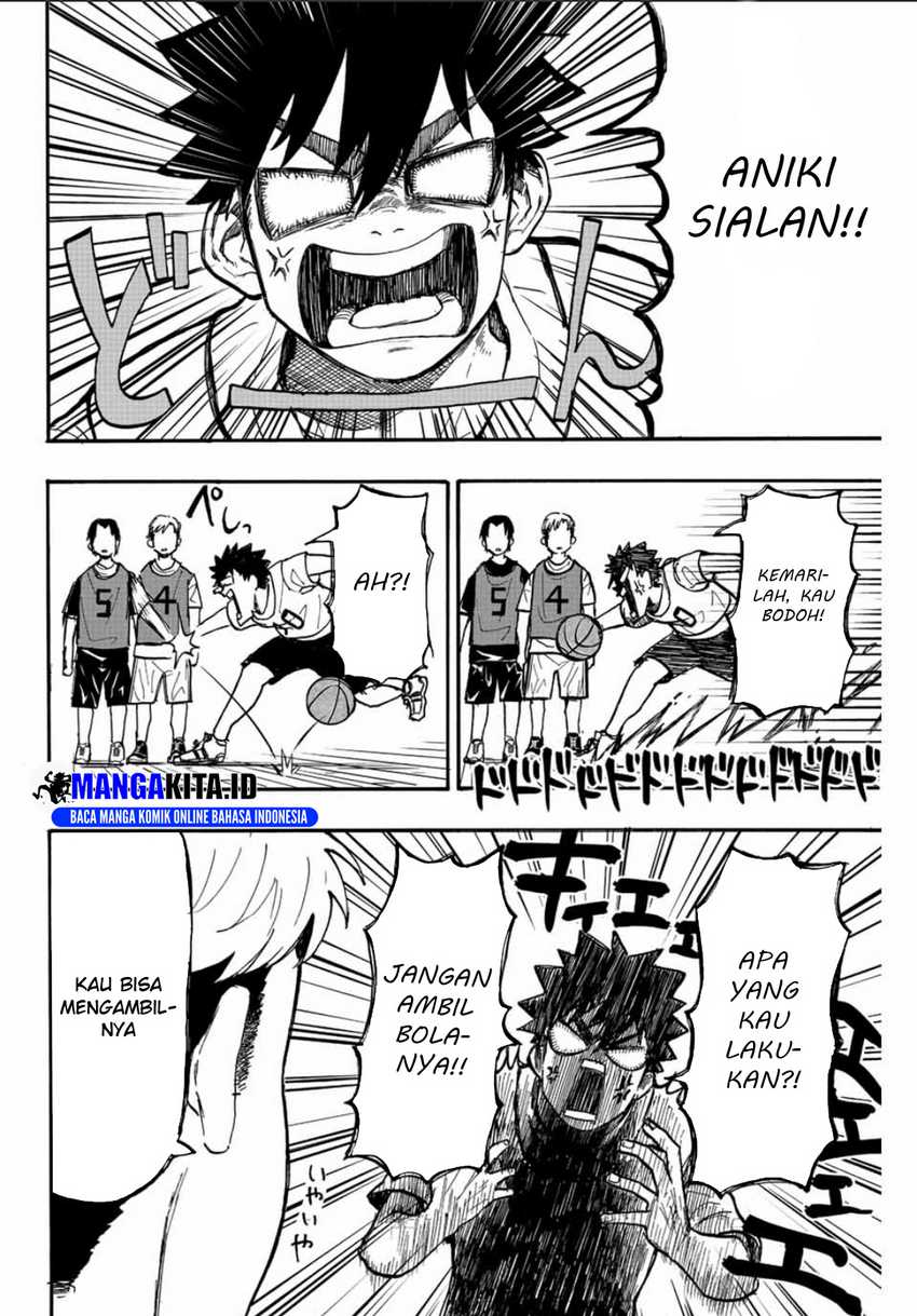 Winning Pass Chapter 2 - halaman 9