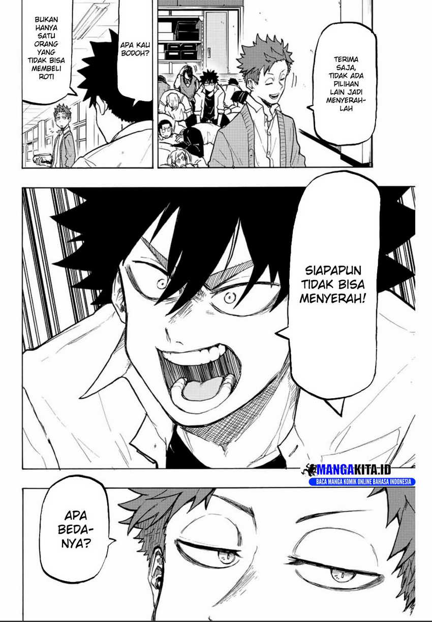 Winning Pass Chapter 21 - halaman 5