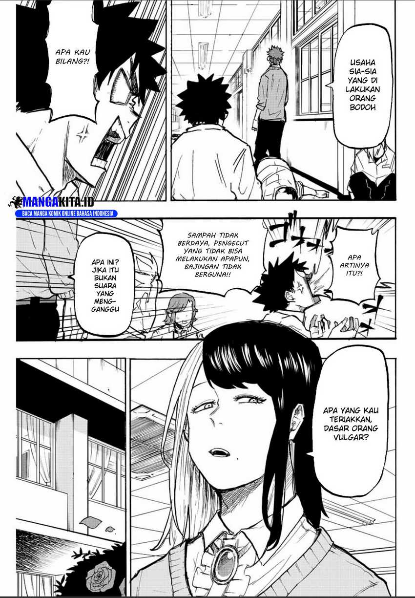 Winning Pass Chapter 21 - halaman 6