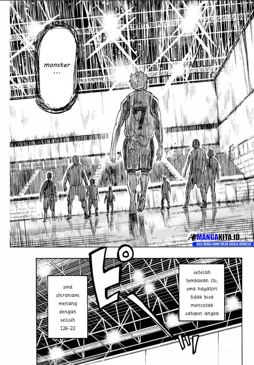 Winning Pass Chapter 26 - halaman 14