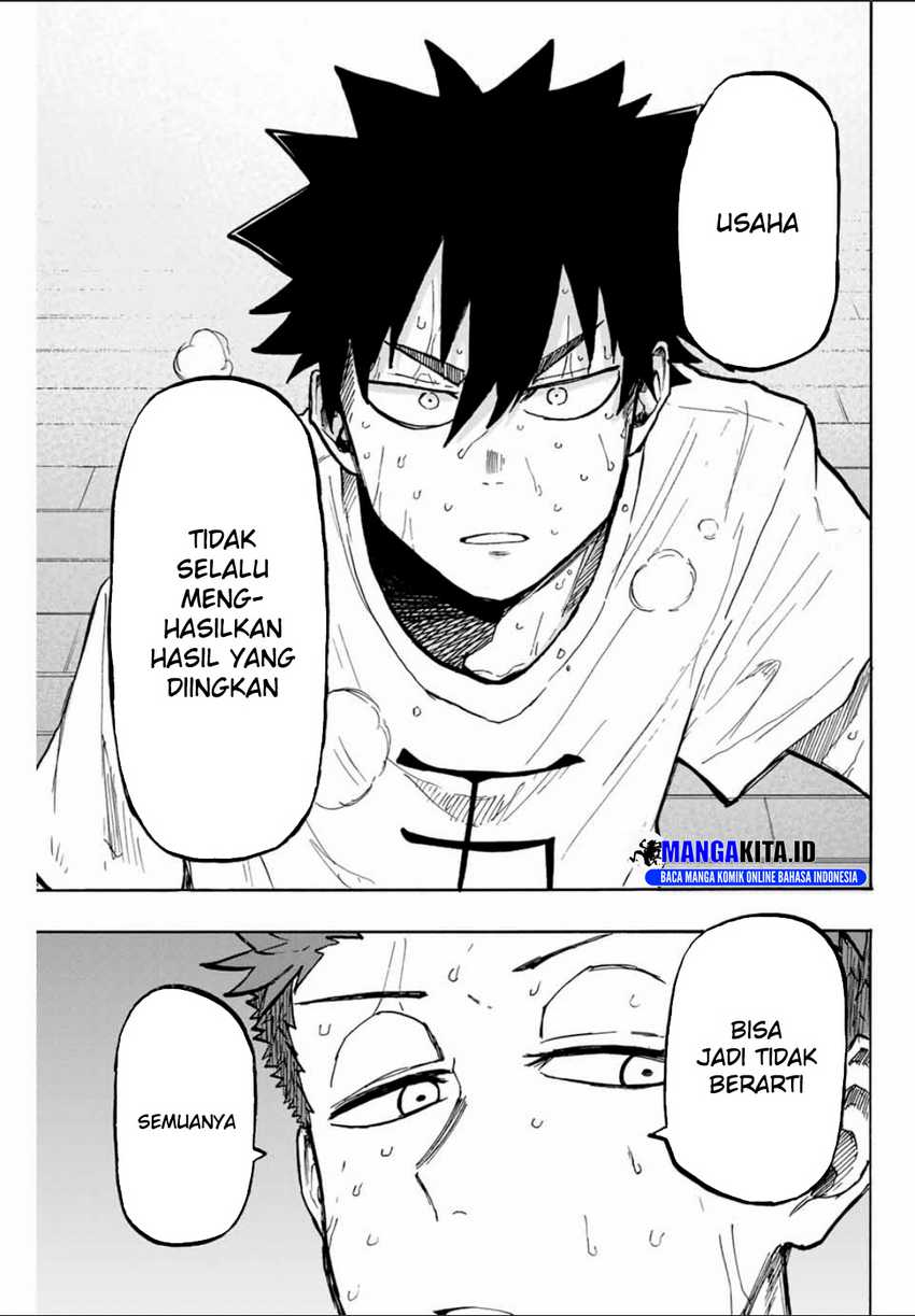 Winning Pass Chapter 28 - halaman 10
