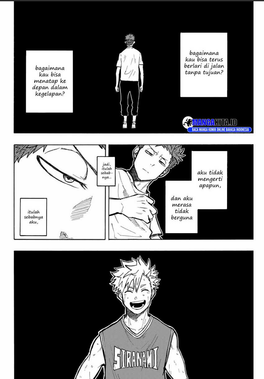 Winning Pass Chapter 28 - halaman 15