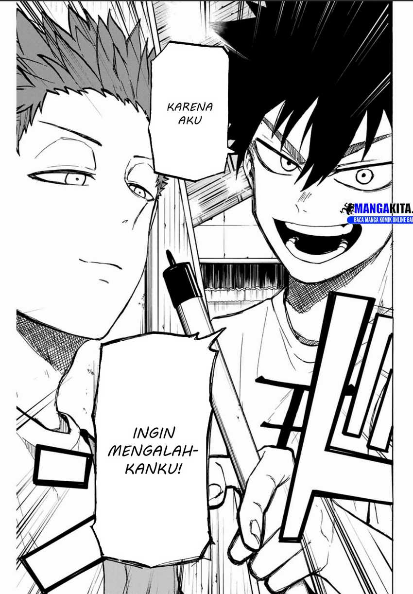 Winning Pass Chapter 28 - halaman 4