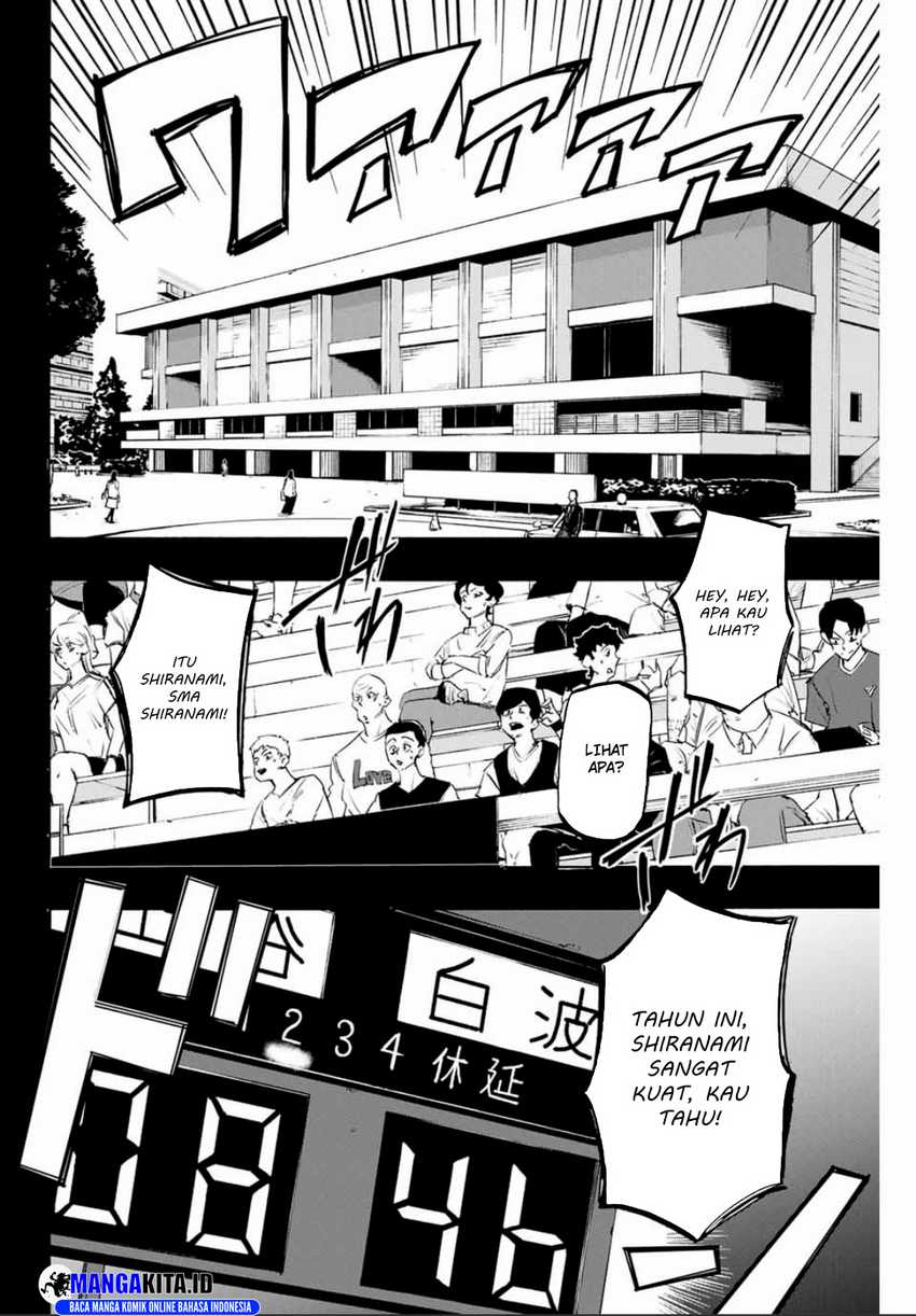 Winning Pass Chapter 29 - halaman 13