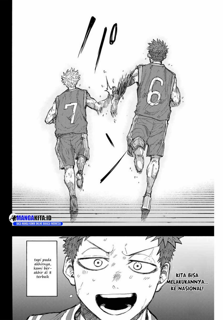 Winning Pass Chapter 29 - halaman 17