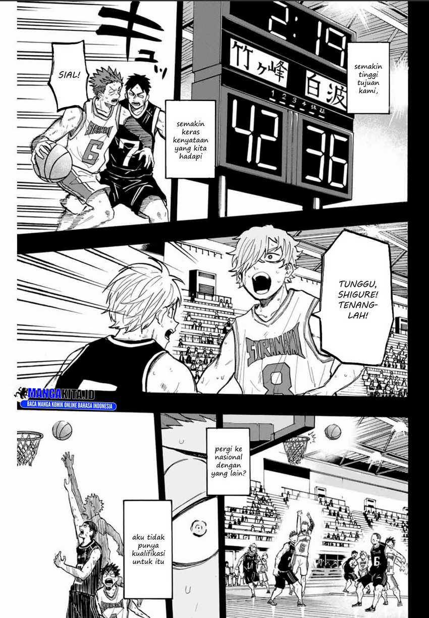 Winning Pass Chapter 29 - halaman 18
