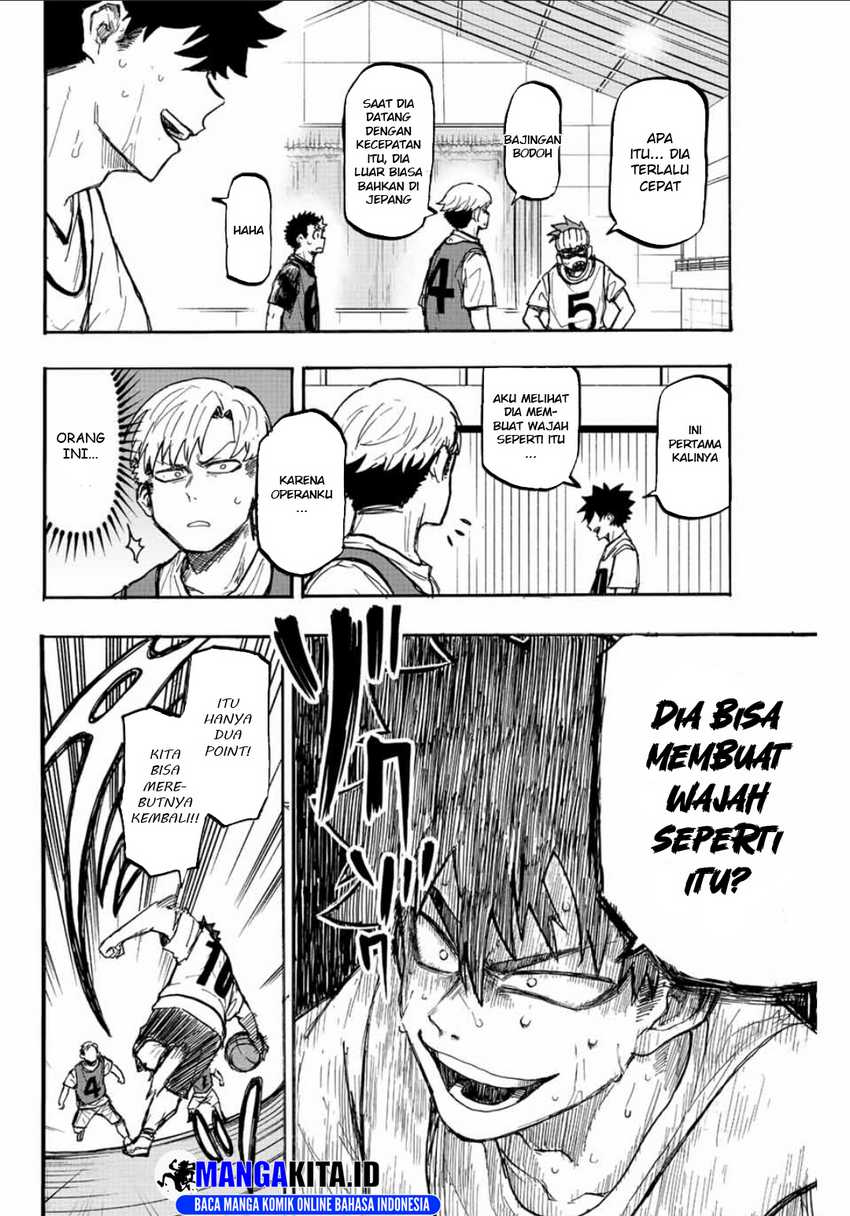 Winning Pass Chapter 3 - halaman 10